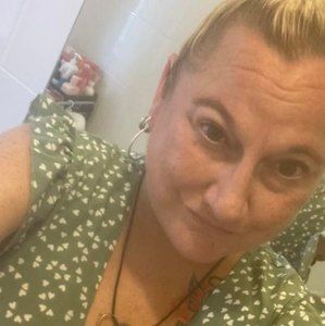 Meet your Posher, Alison